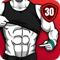 Six Pack in 30 Days  For Android Download ApkPure